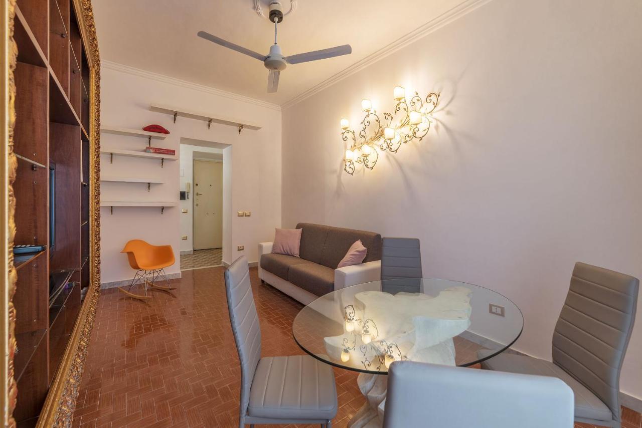 Piramide&Testaccio Design Flat Roma Exterior foto
