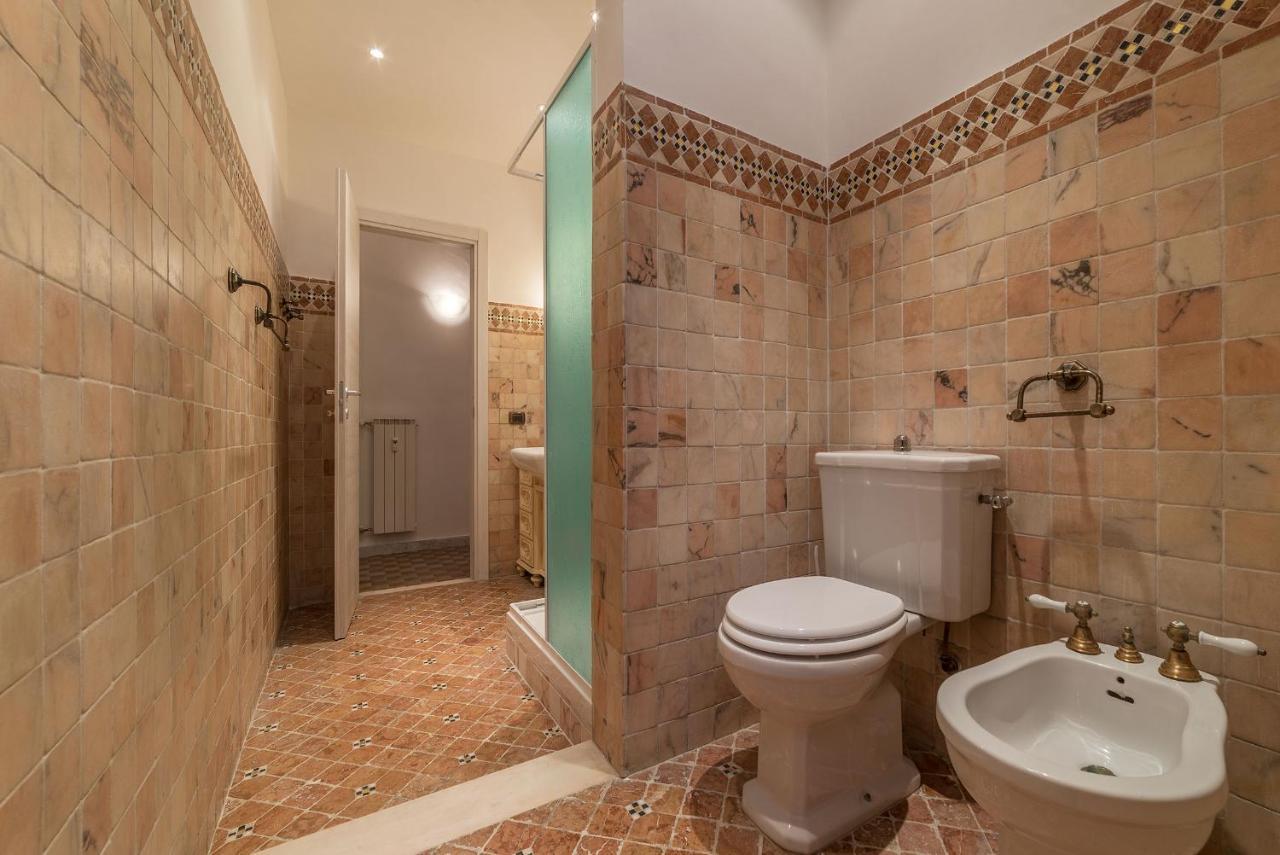 Piramide&Testaccio Design Flat Roma Exterior foto