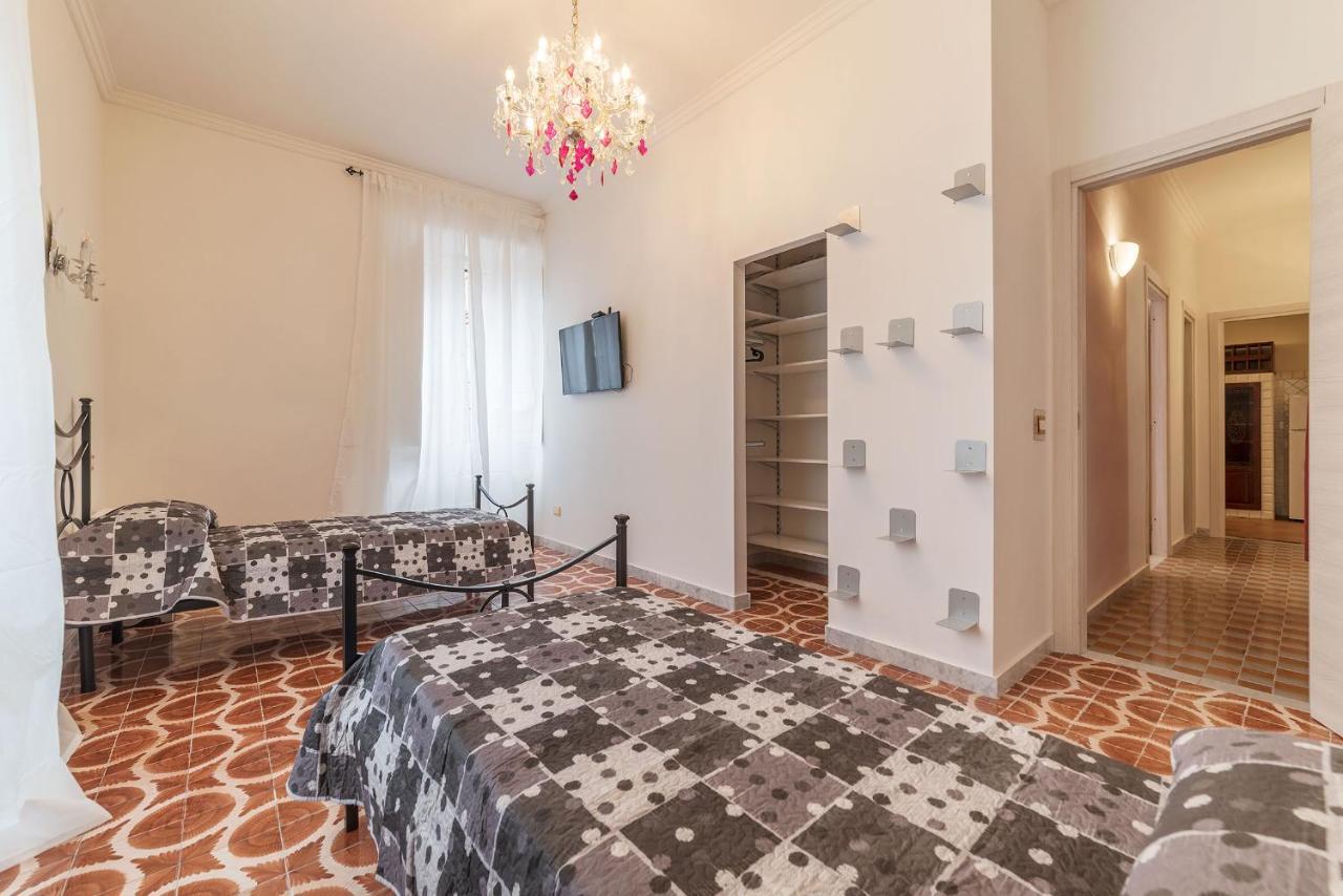 Piramide&Testaccio Design Flat Roma Exterior foto