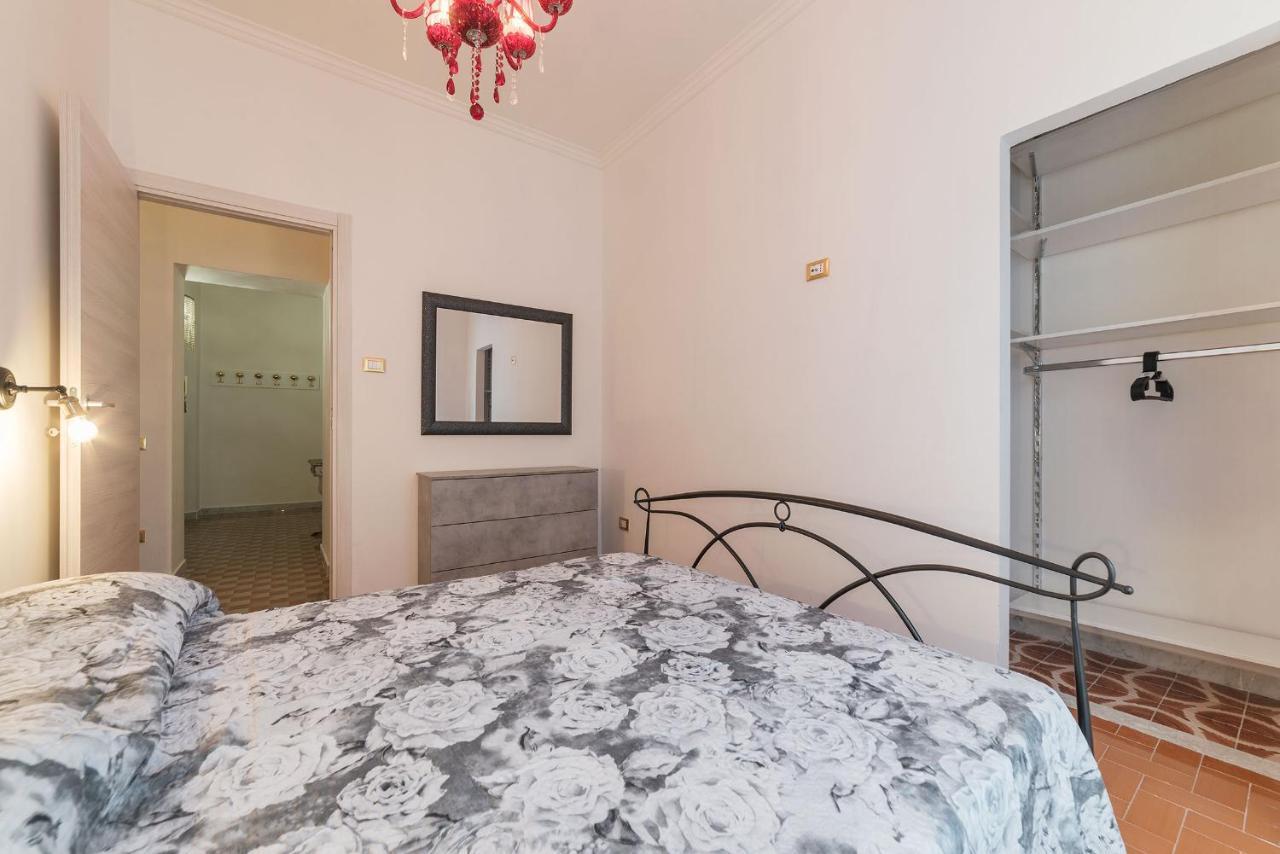 Piramide&Testaccio Design Flat Roma Exterior foto